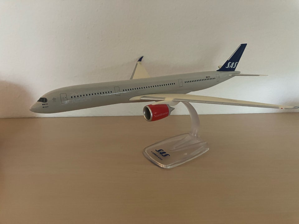 Modelfly, Herpa A350-900