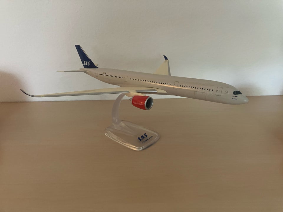 Modelfly, Herpa A350-900