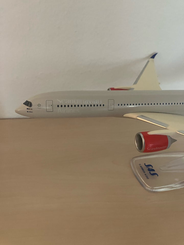 Modelfly, Herpa A350-900