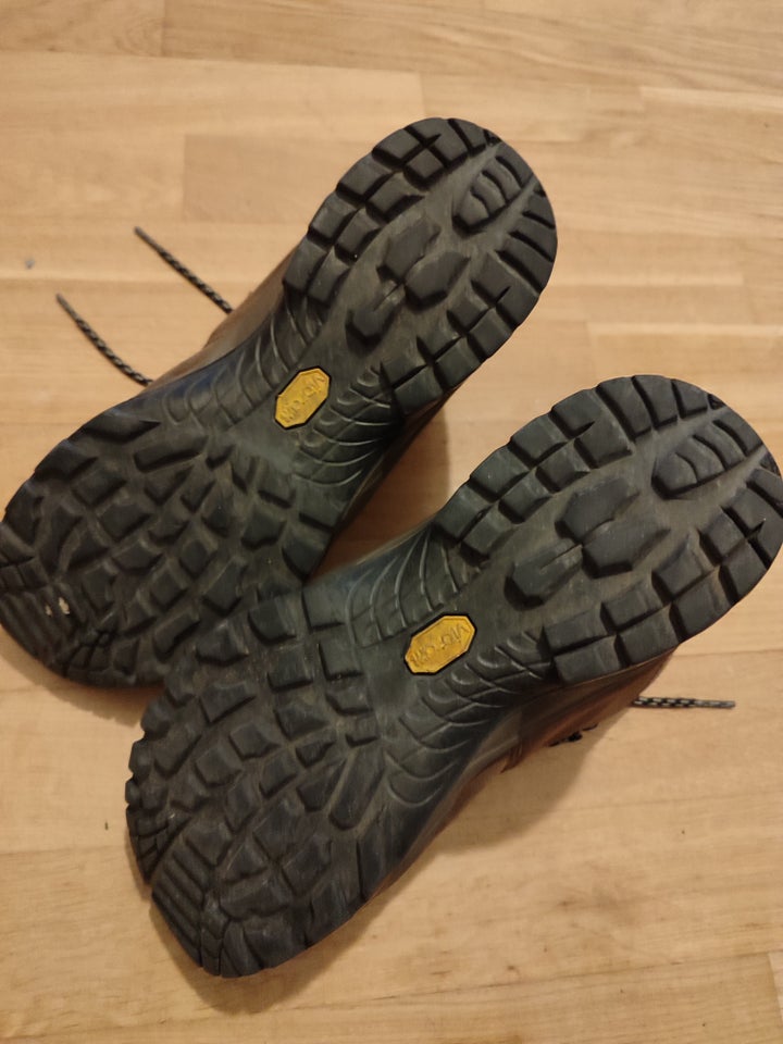 Vinterstøvler, Scarpa Terra GTX