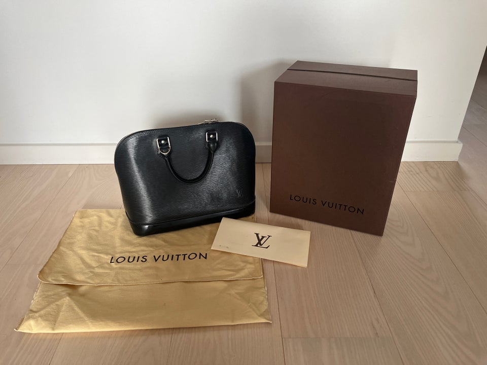 Anden håndtaske, Louis Vuitton,