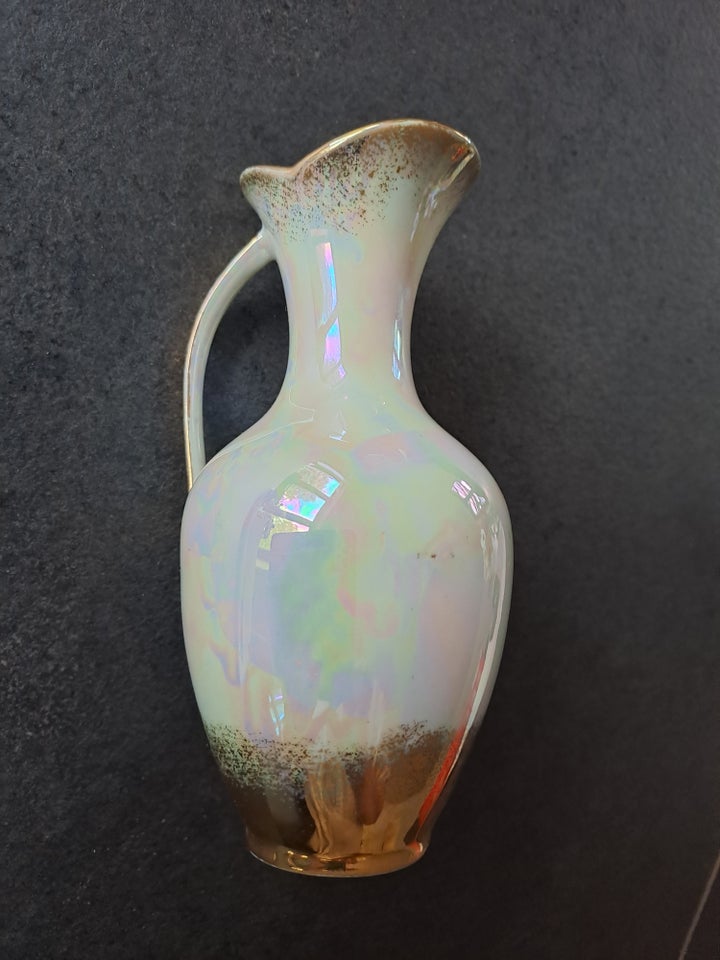 Porcelæn Vase PM import