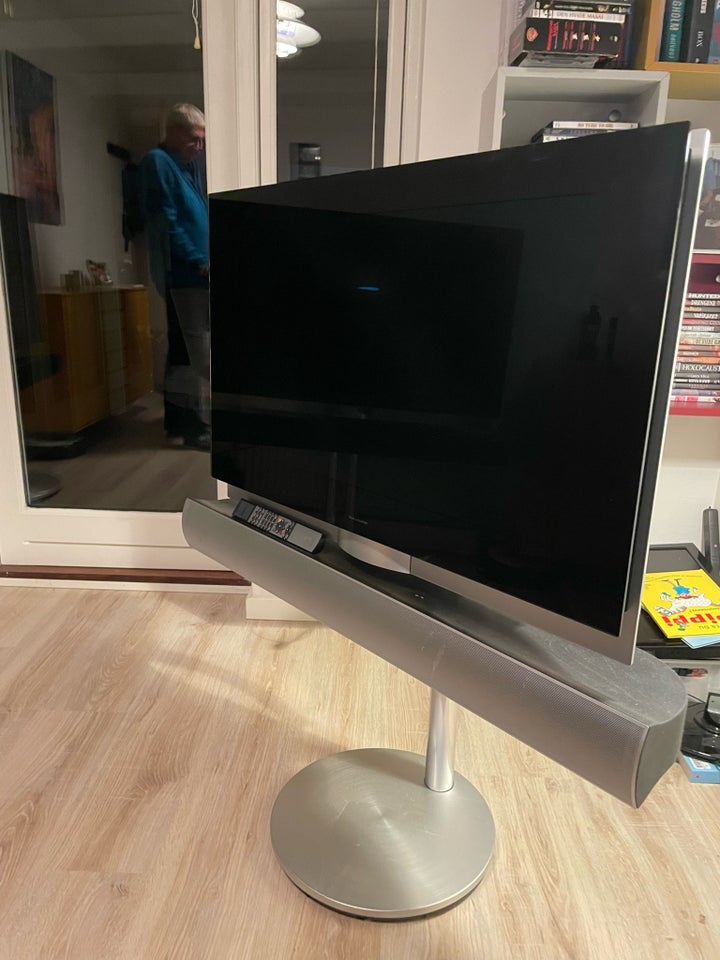 LCD, Bang  Olufsen, Beovision 7 -32