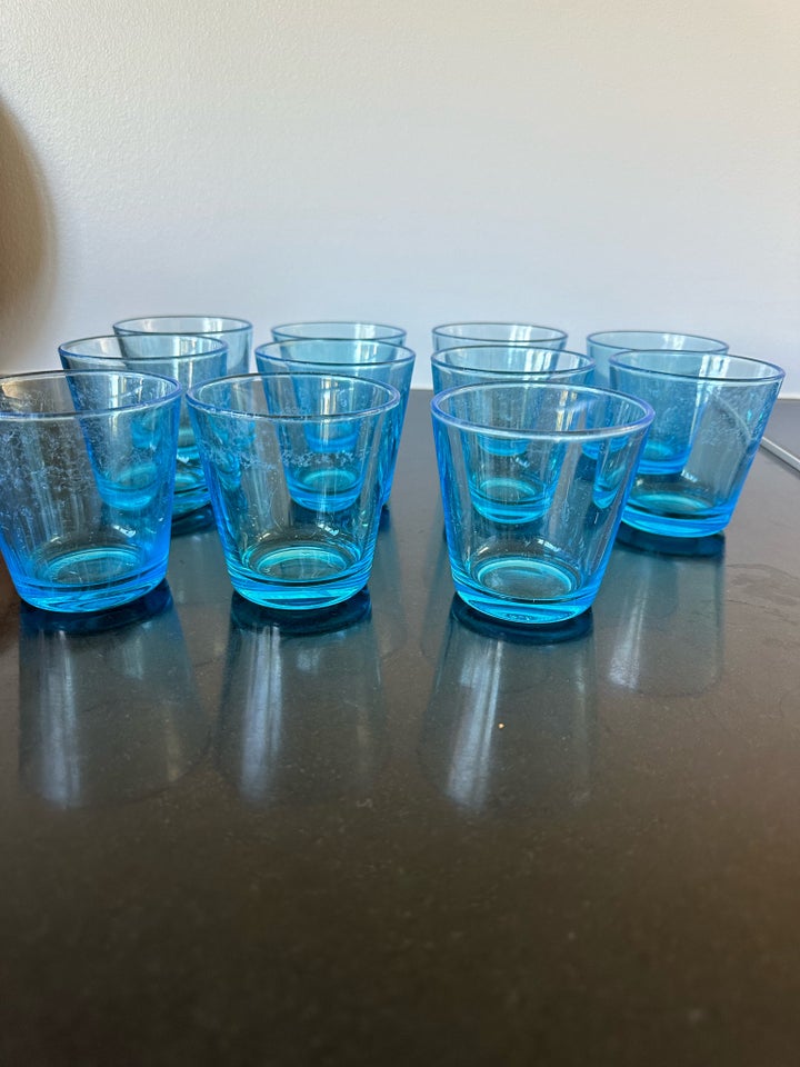 Glas, Drikkeglas 21cl, Iittala