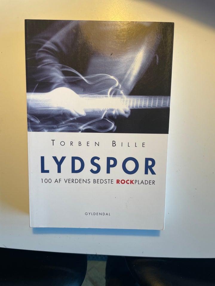 Lydspor, Torben Bille, emne: musik