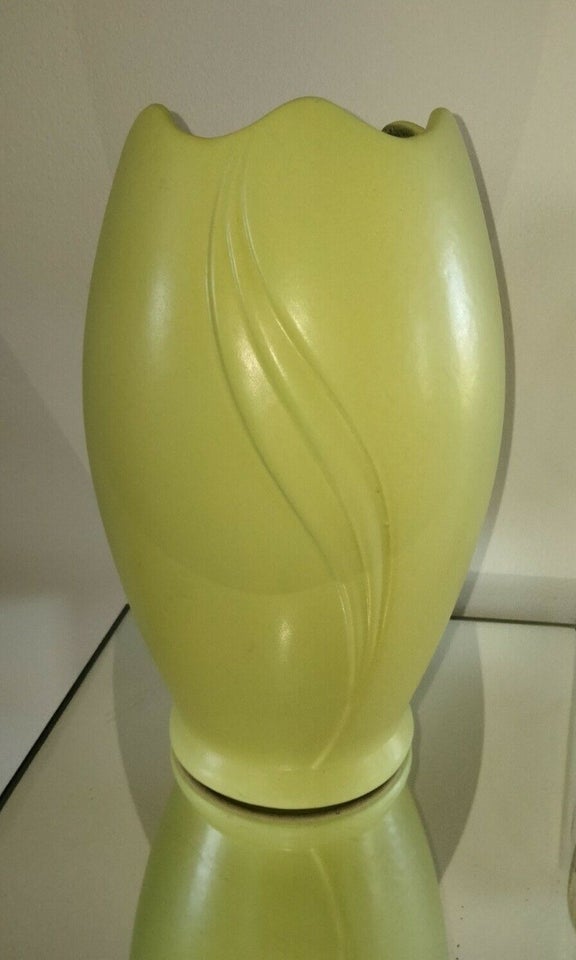 Keramik Vase Vintage