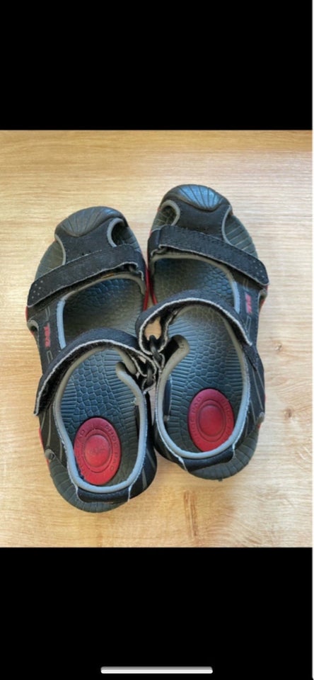 Sandaler, str. 30, Teva