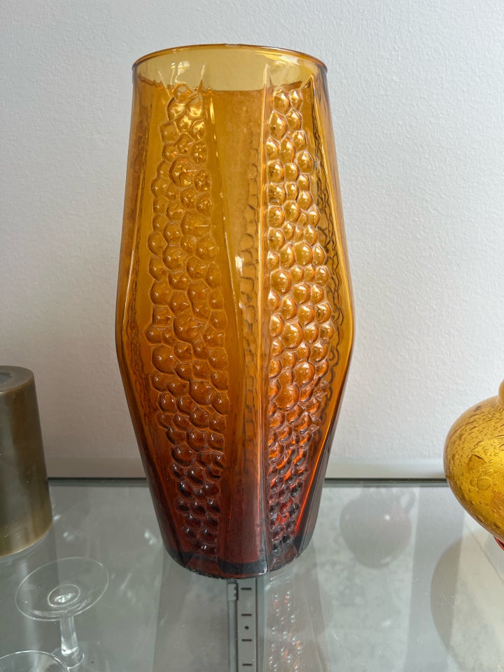 Vase Art Deco Vase 1930-1950