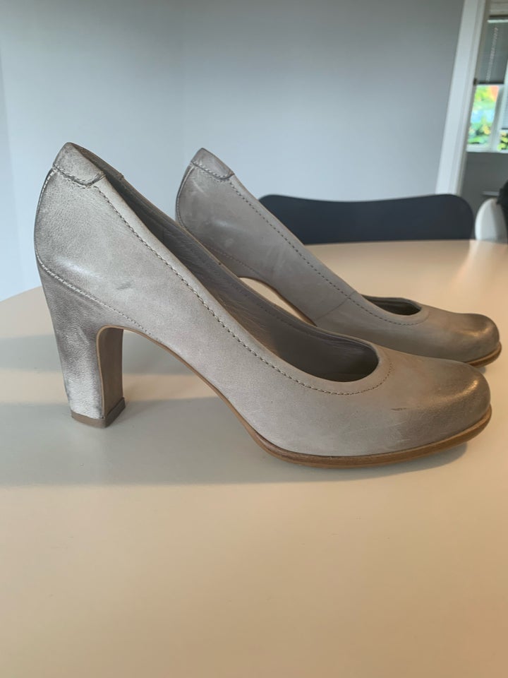 Pumps, str. 37, Ecco