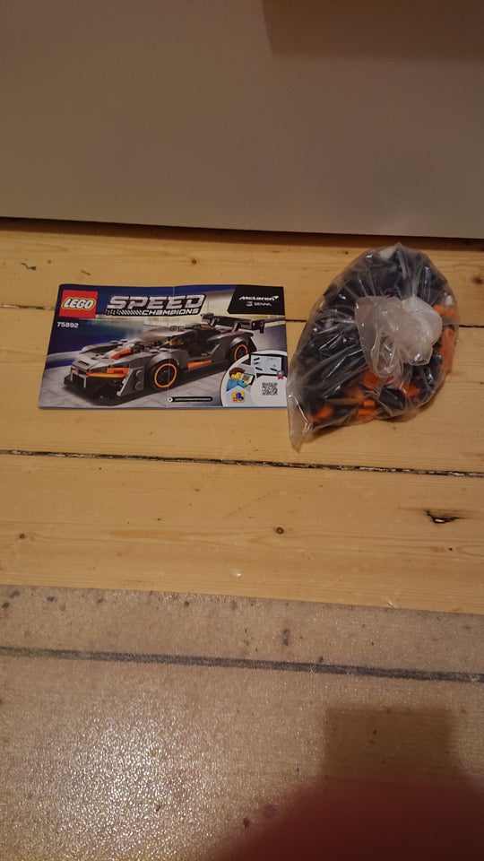 Lego andet 75892