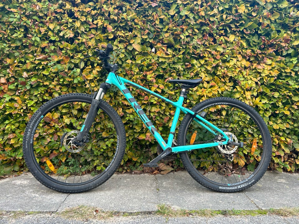 Trek Marlin 6, hardtail, 24 gear