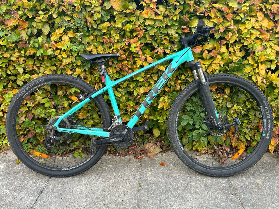 Trek Marlin 6, hardtail, 24 gear