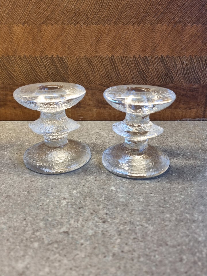 Glas, Iittala 'Festivo'