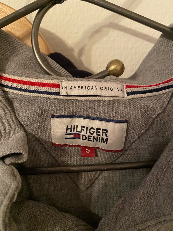 Andet, Tommy Hilfiger , str. S