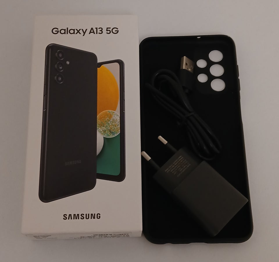 Samsung Galaxy A13 5g, God