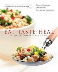 Eat - Taste - Heal, Daniel Rhoda,