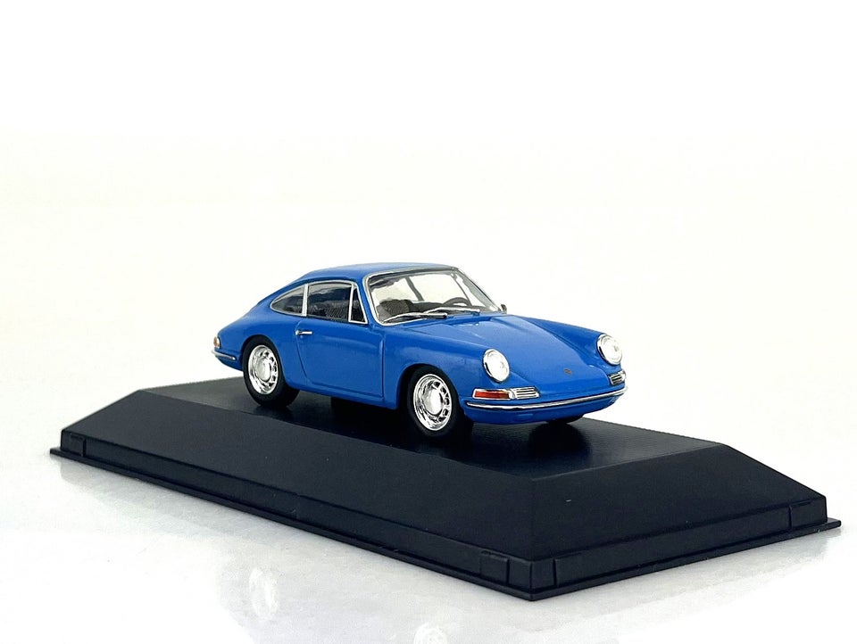 Modelbil, Porsche 901 1964, Atlas