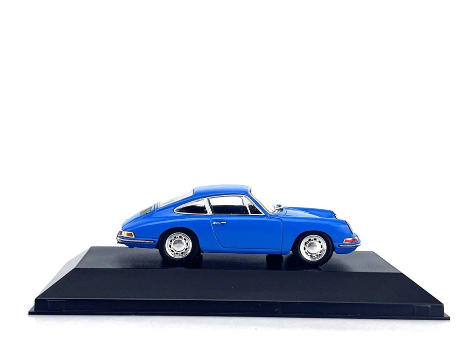 Modelbil, Porsche 901 1964, Atlas