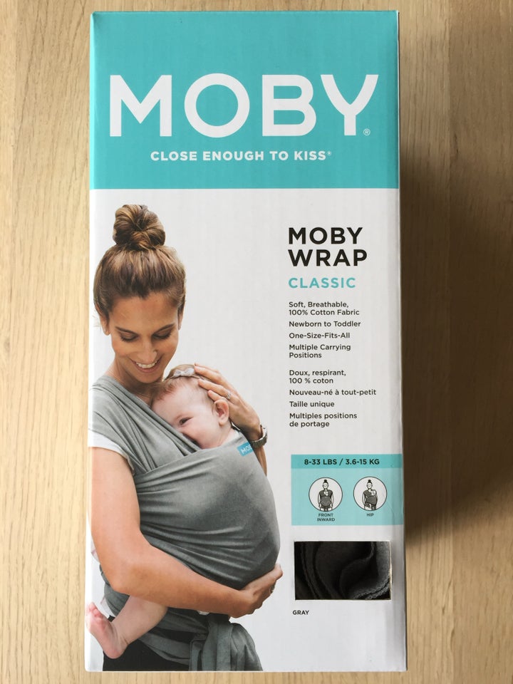 Vikle Moby Wrap Classic