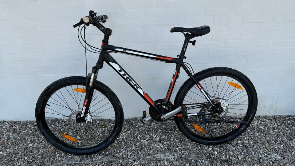 Trek 3500 Alpha, hardtail, 19,5