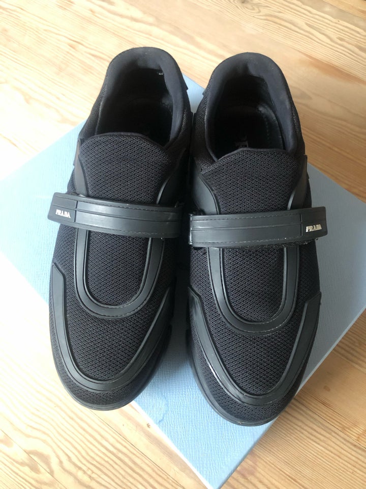 Sneakers, str. 38, Prada