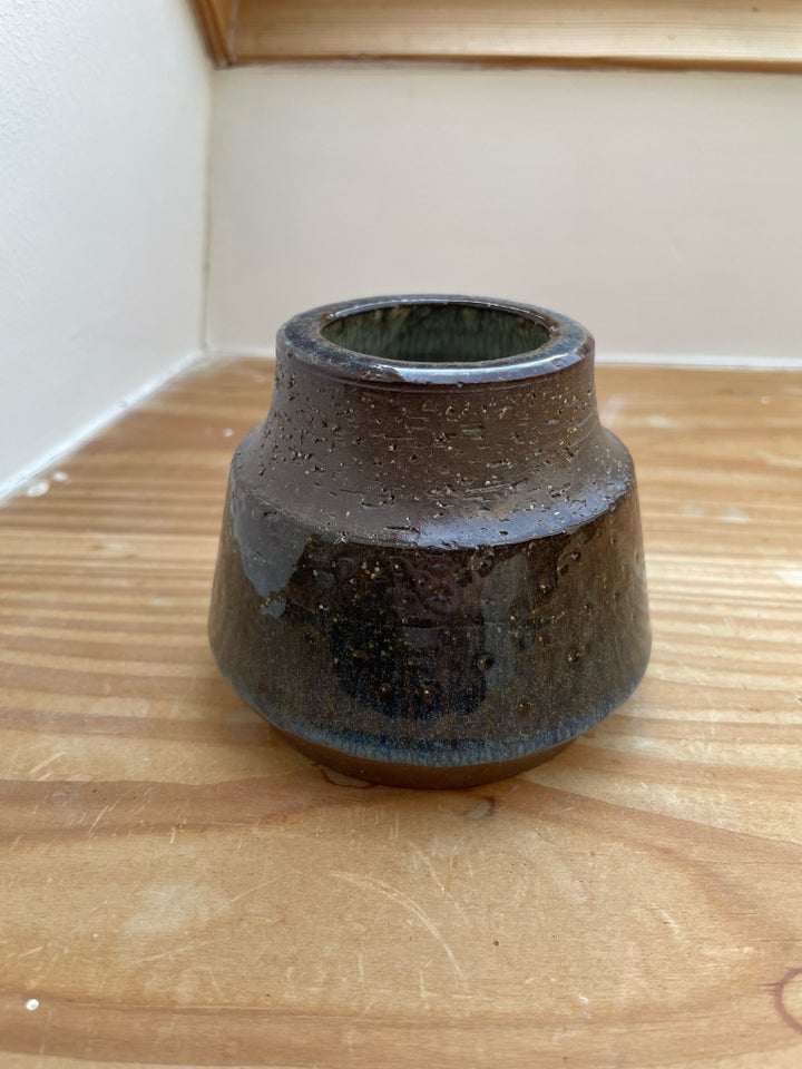 Keramik, Vase, Michael Andersen