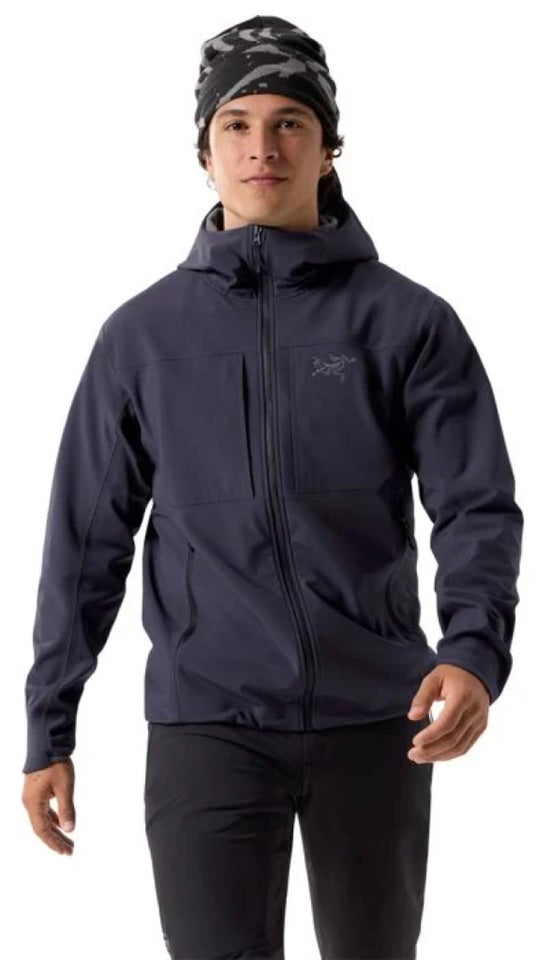 Softshell, str. M, Arc’teryx