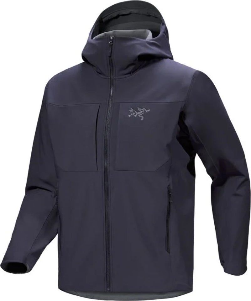 Softshell, str. M, Arc’teryx