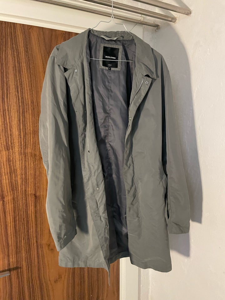 Trenchcoat, str. L, Jack  Jones