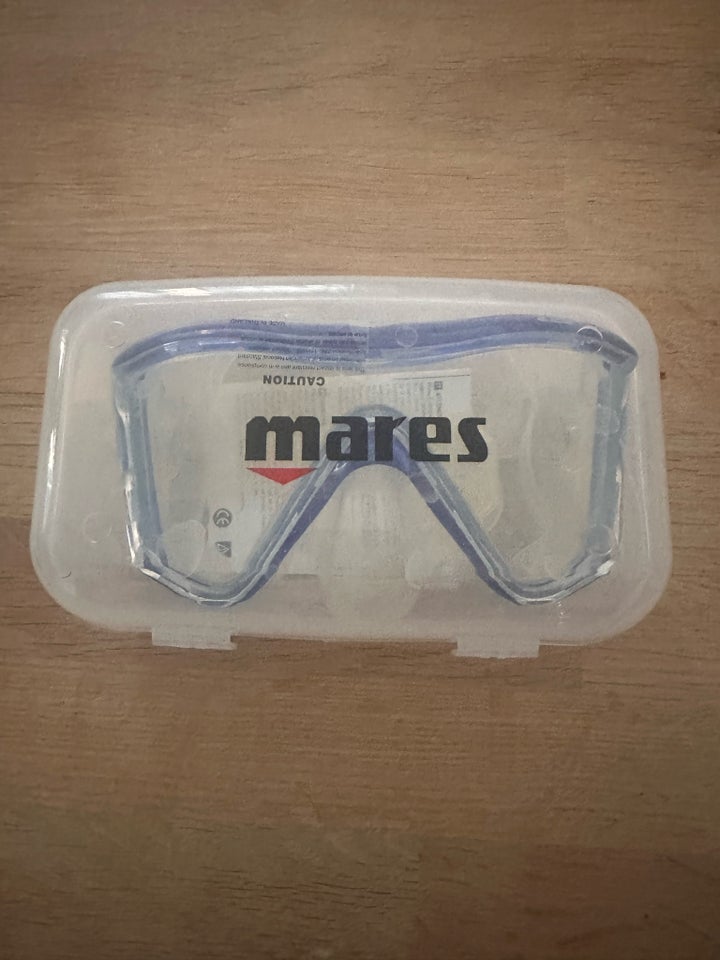 Mares I3 mask Mares