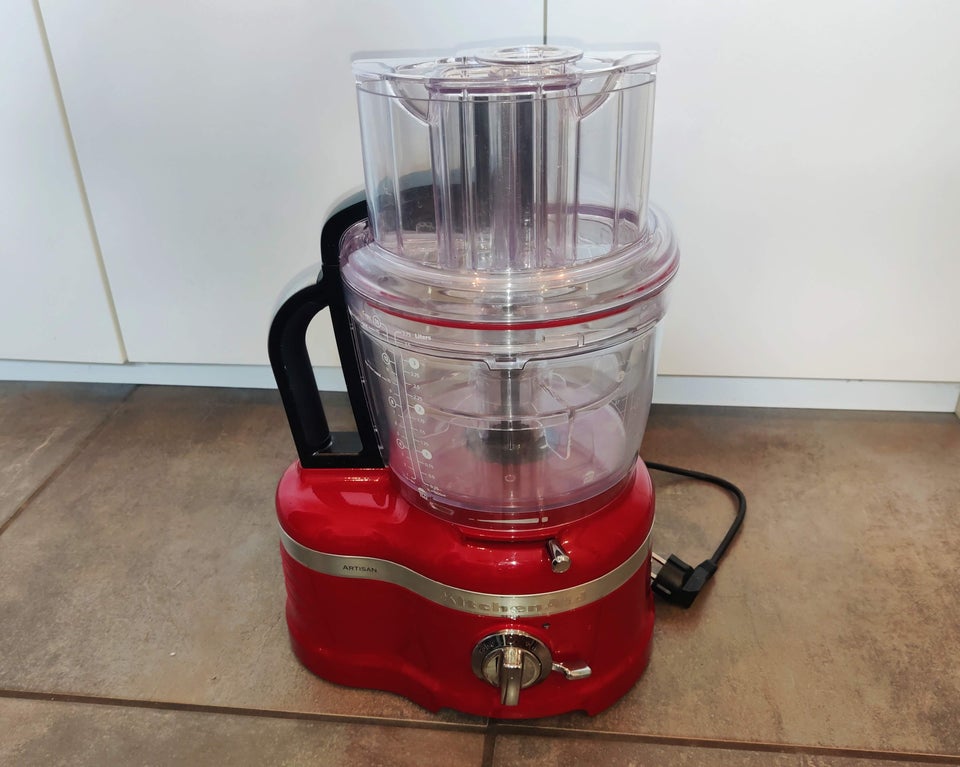 Foodprocessor KitchenAid