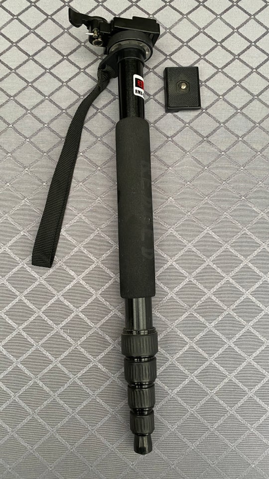 Monopod, REDGED, RMA-528