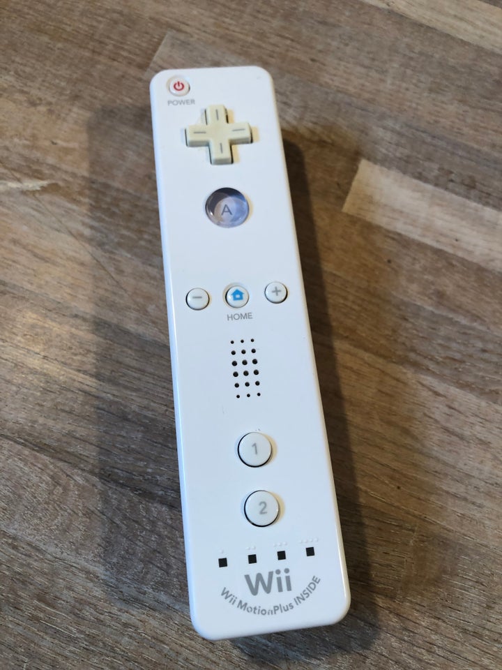 Controller, Wii, [testet]