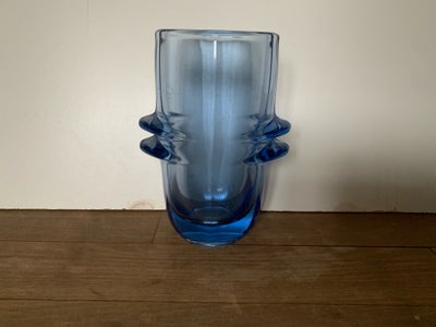 Glas Vase