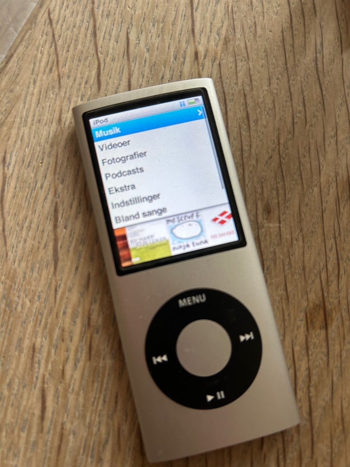 iPod, A1285, 8 GB