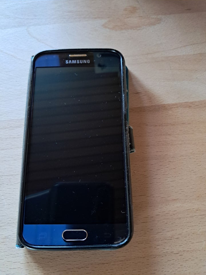 Samsung Galaxy S6 32 GB  Perfekt