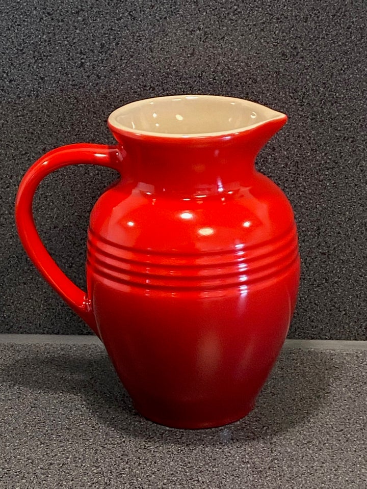 Stentøj Kande Le Creuset