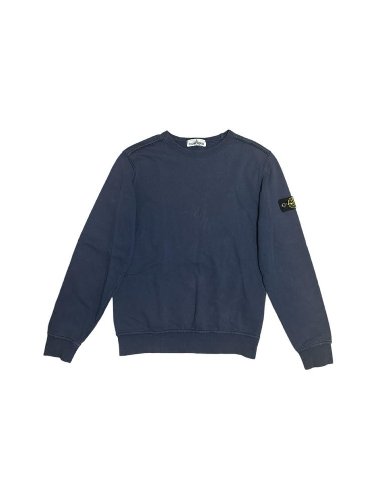 Sweatshirt, Stone Island, str. XS