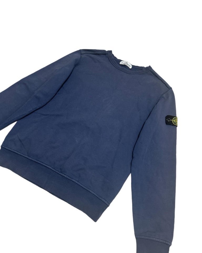 Sweatshirt, Stone Island, str. XS