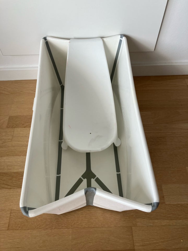 Badekar, Stokke babybad, Stokke