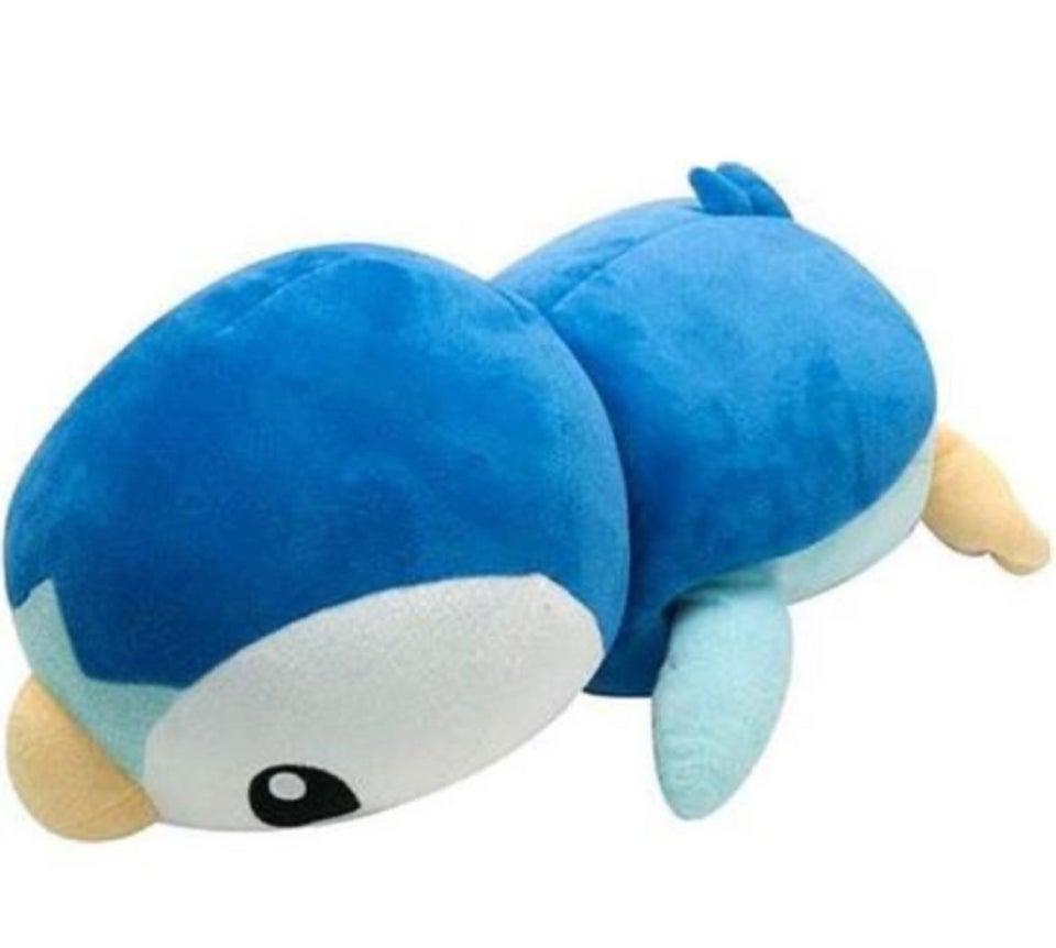 Piplup Pokemon bamse, Pokemon