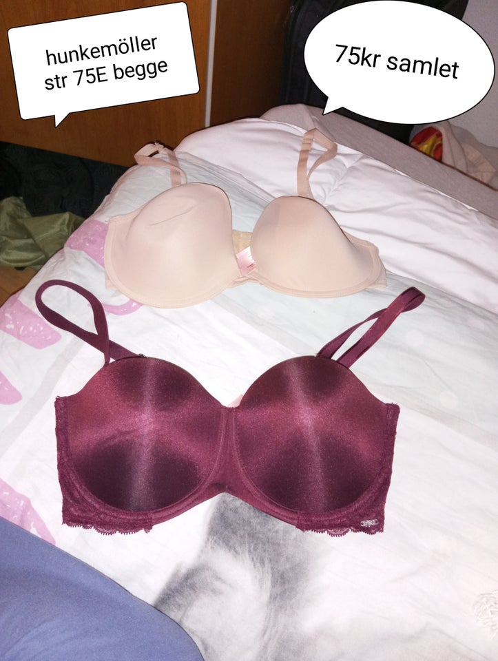 BH, Hunkemöller, str. 75E