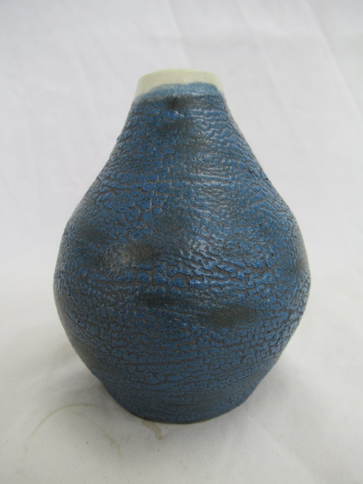 Keramik Vase, Høj Keramik