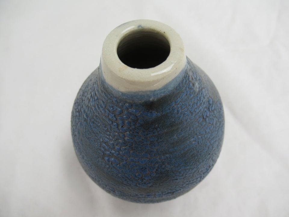 Keramik Vase, Høj Keramik