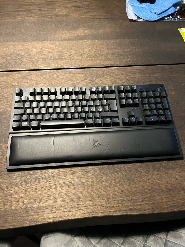 Tastatur, Razer , Blackwidow v3 pro