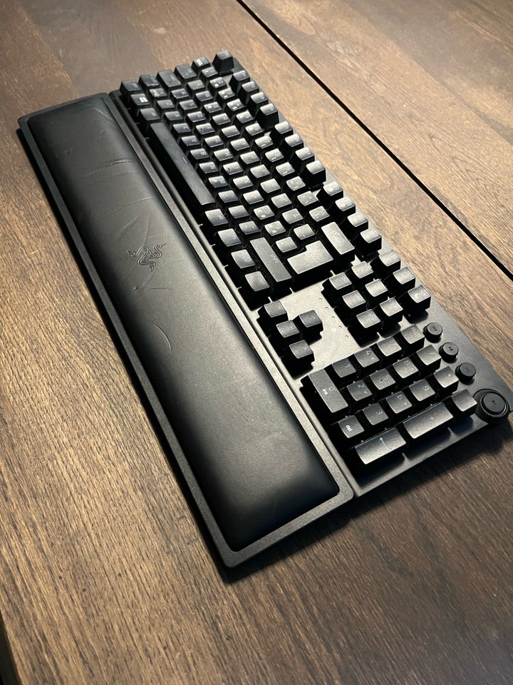 Tastatur, Razer , Blackwidow v3 pro