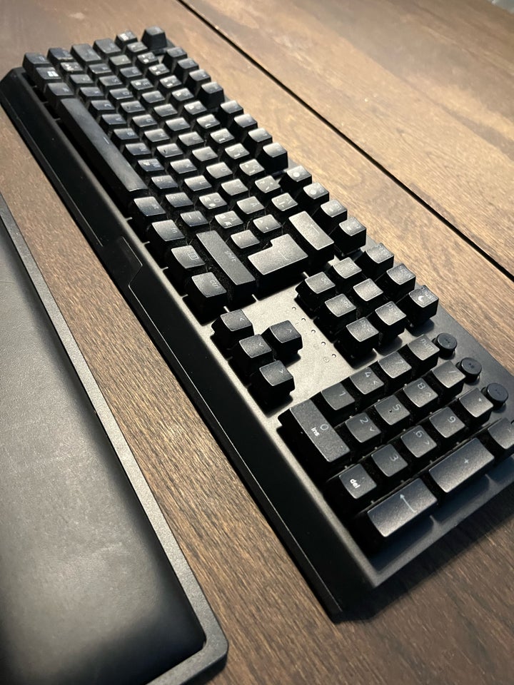 Tastatur, Razer , Blackwidow v3 pro