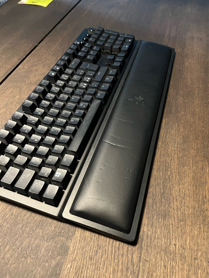 Tastatur, Razer , Blackwidow v3 pro