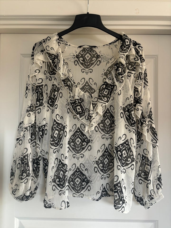 Bluse, Zara, str. 36