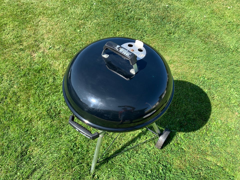 Anden grill Weber